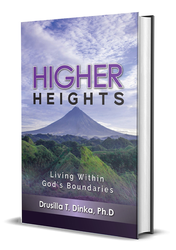 higher