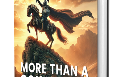 Which Most Inspiring Christian Books Teach You to Overcome Adversity Through Biblical Principles?