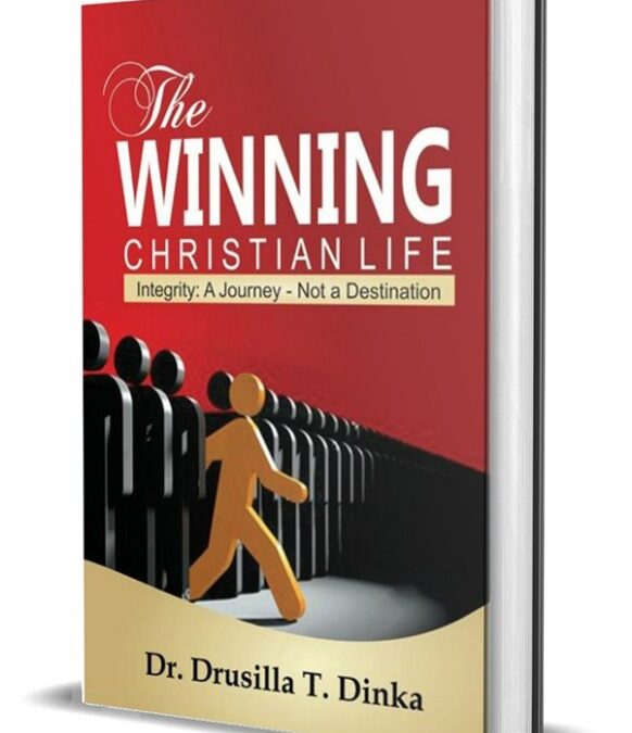 Which Most Inspiring Christian Books Teach You to Overcome Adversity Through Biblical Principles?
