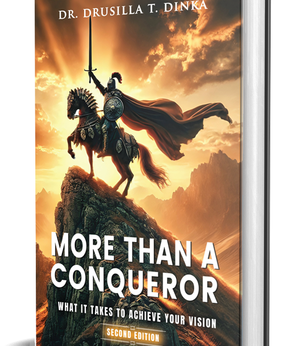 Which Most Inspiring Christian Books Teach You to Overcome Adversity Through Biblical Principles?