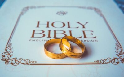 What Is God’s 5 Purpose of Marriage According to the Bible?