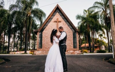 How to Maintain a Healthy Christian Marriage?